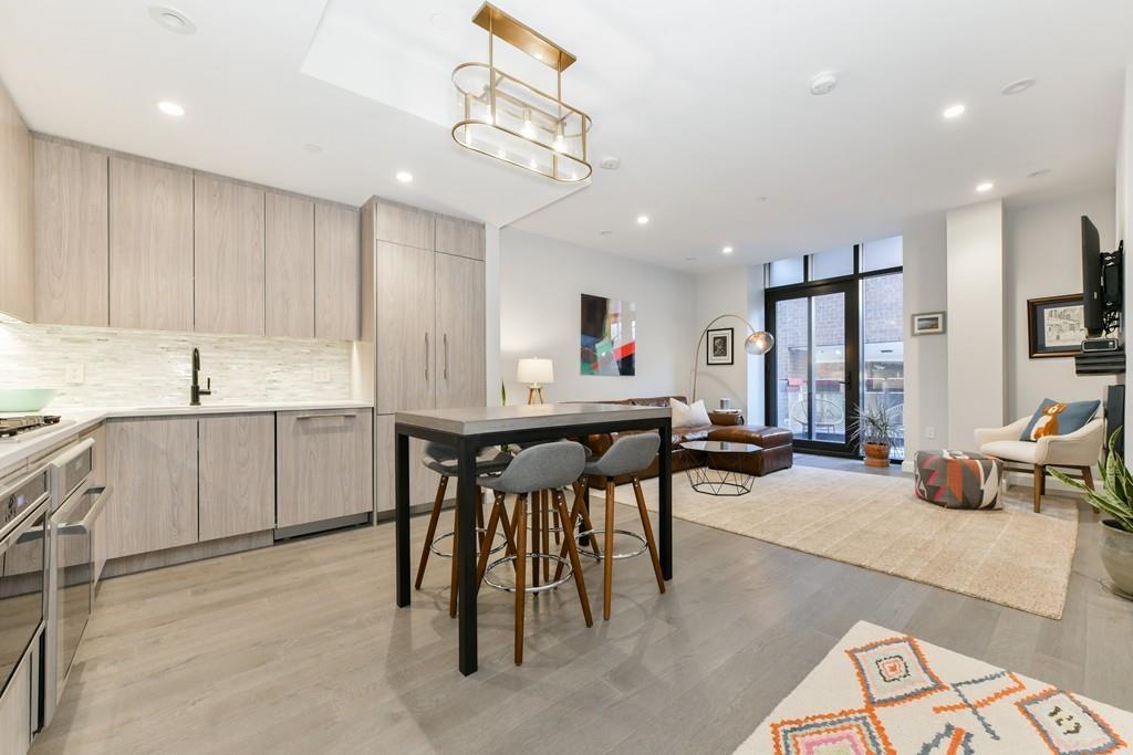 1 bed, 1 bath apartment for rent at 140 Shawmut Ave Unit 1C, South End — photo 12 of 12