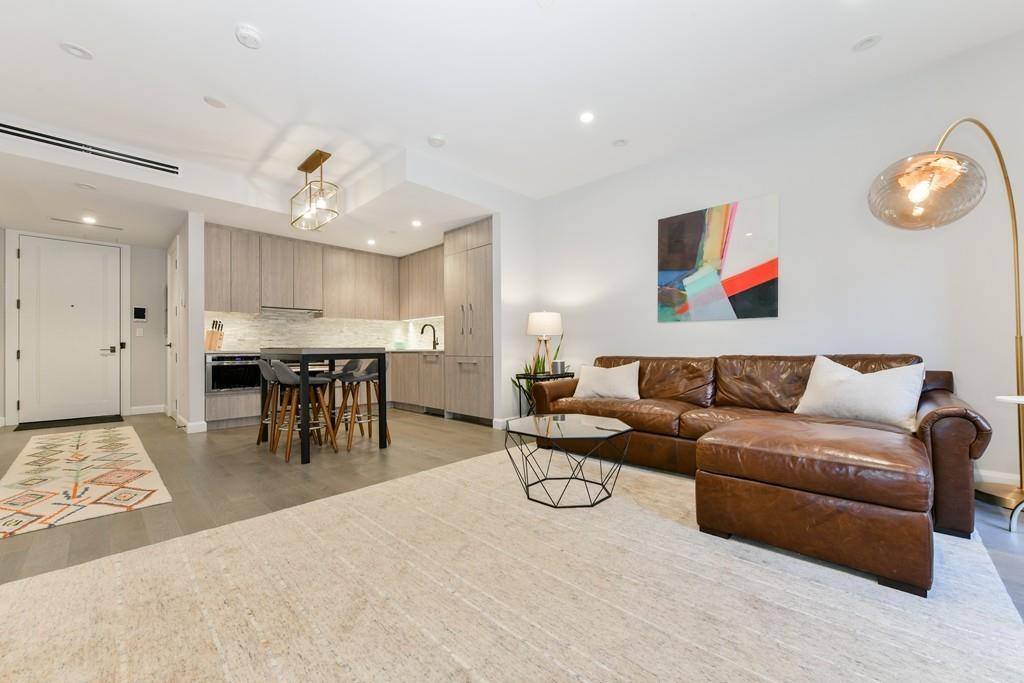 1 bed, 1 bath apartment for rent at 140 Shawmut Ave Unit 1C, South End — photo 3 of 12