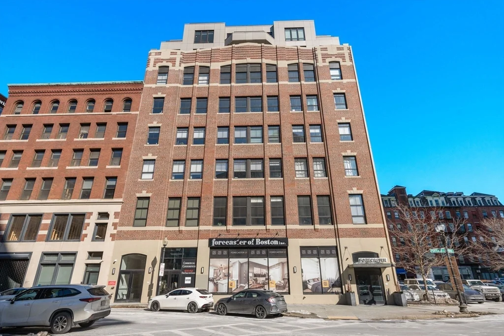 121 Portland St, West End