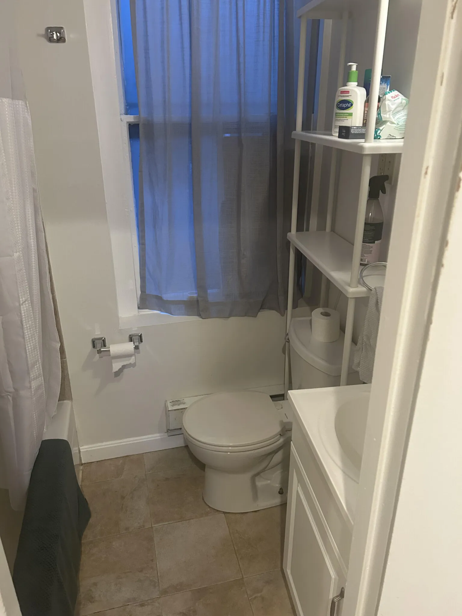 115 Salem St, North End