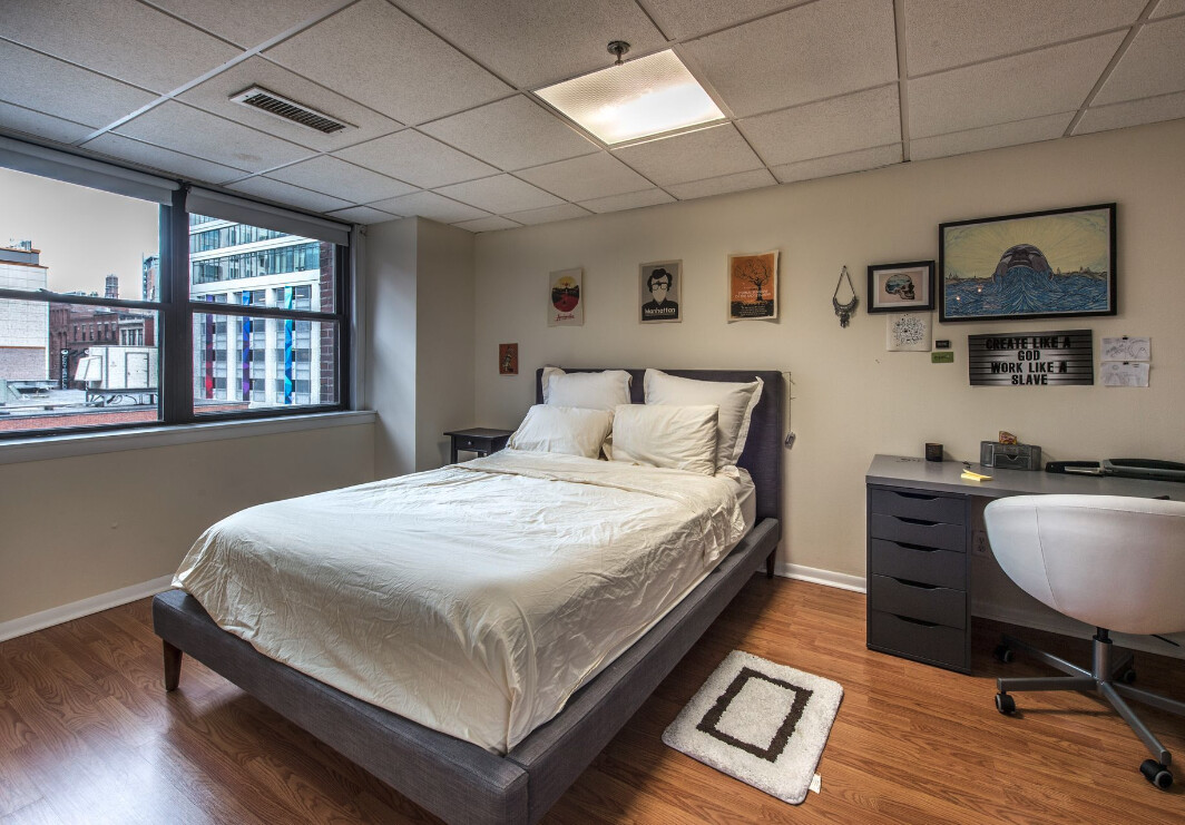 62 Boylston St, Downtown