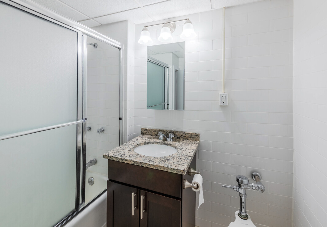 62 Boylston St, Downtown