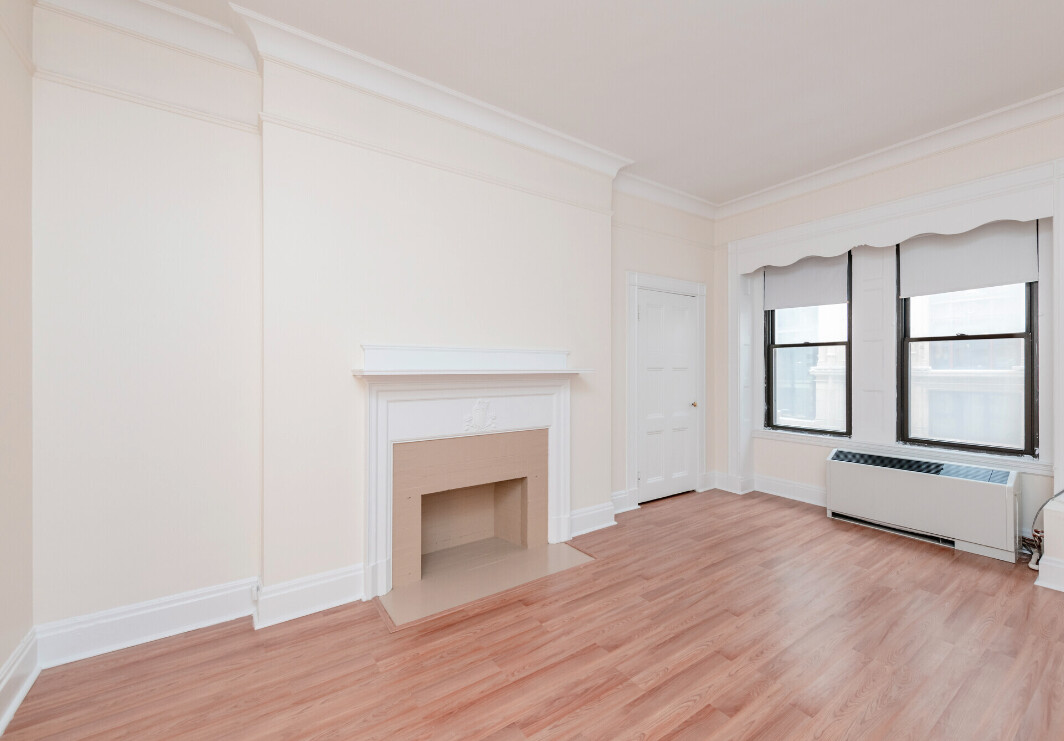 62 Boylston St, Downtown