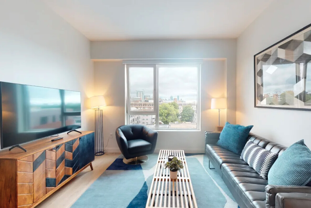 55 Brighton Ave, Allston