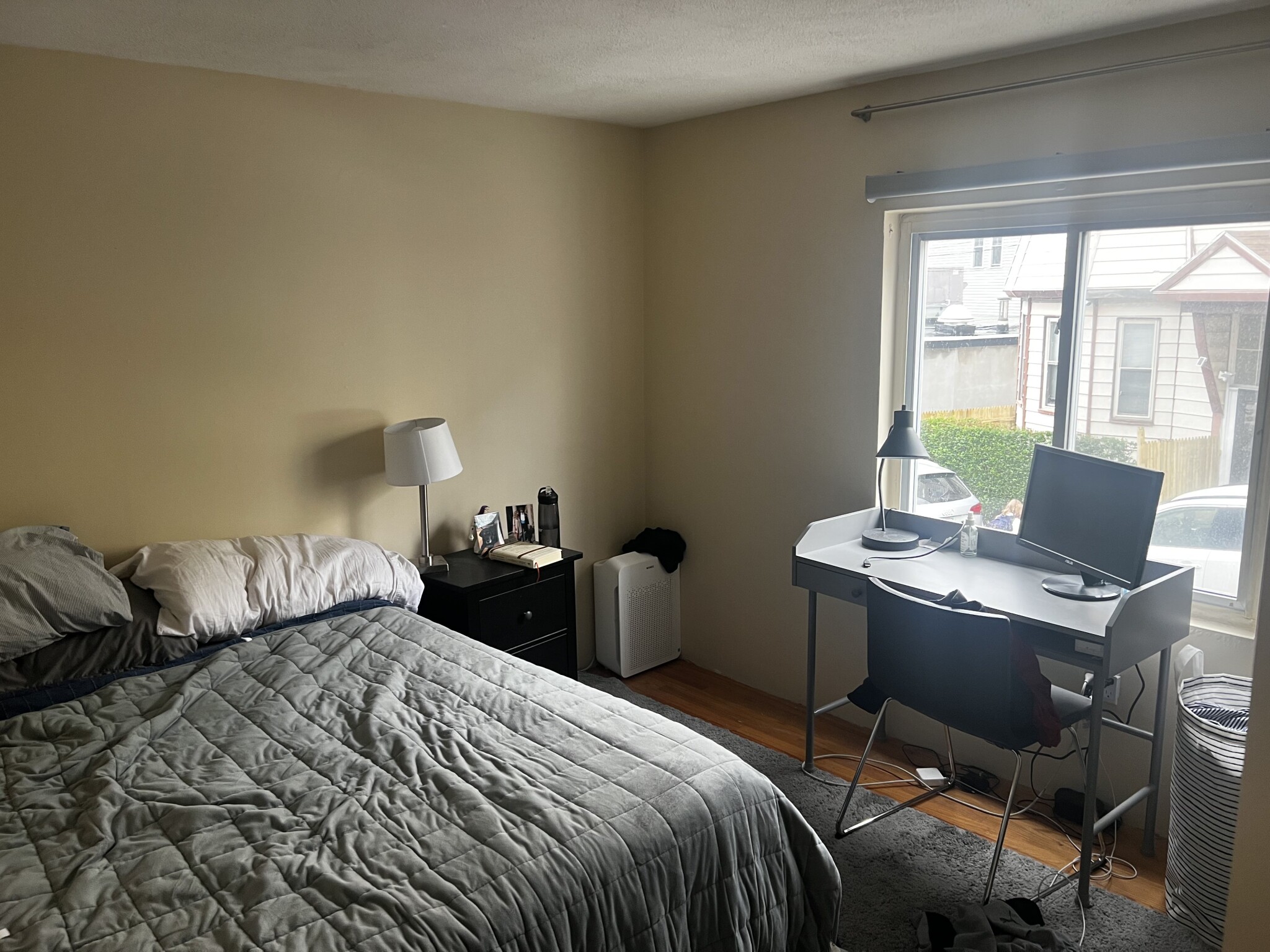 385 Dorchester St, South Boston