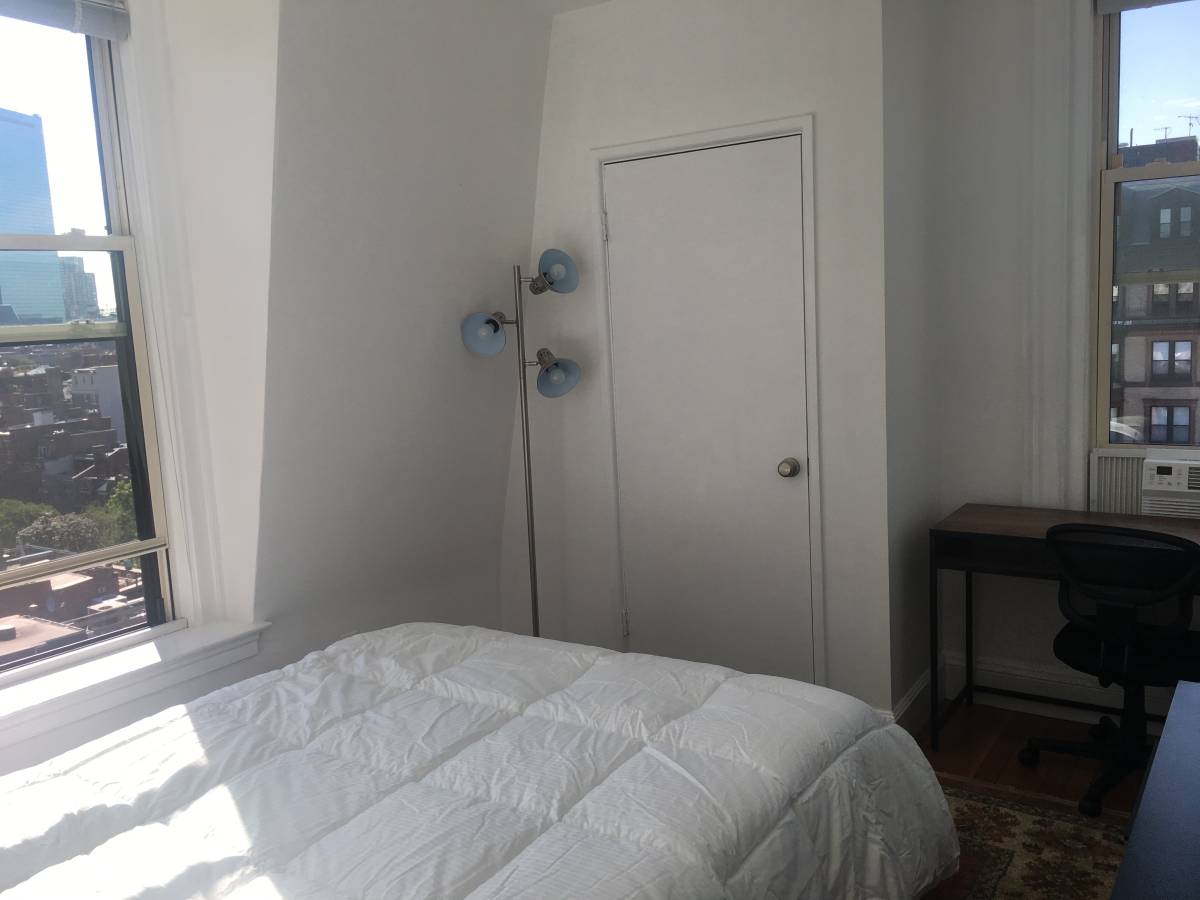 483 Beacon St, Back Bay