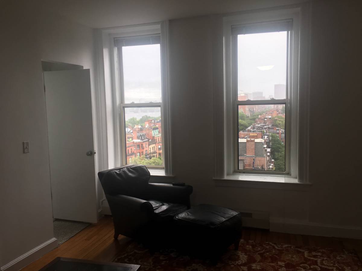 483 Beacon St, Back Bay