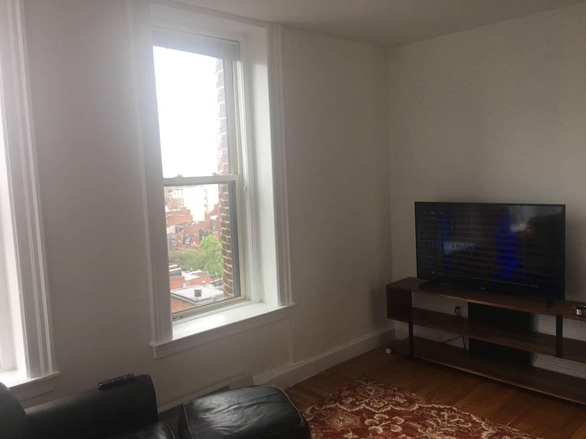 483 Beacon St, Back Bay