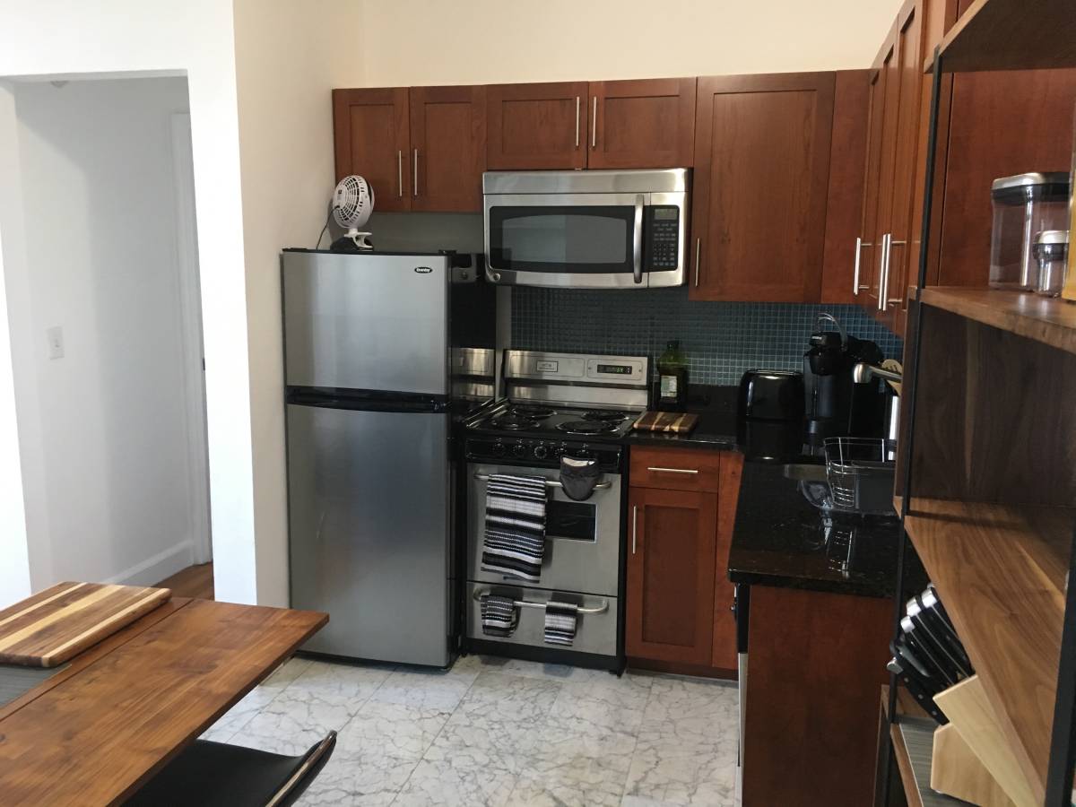 483 Beacon St, Back Bay