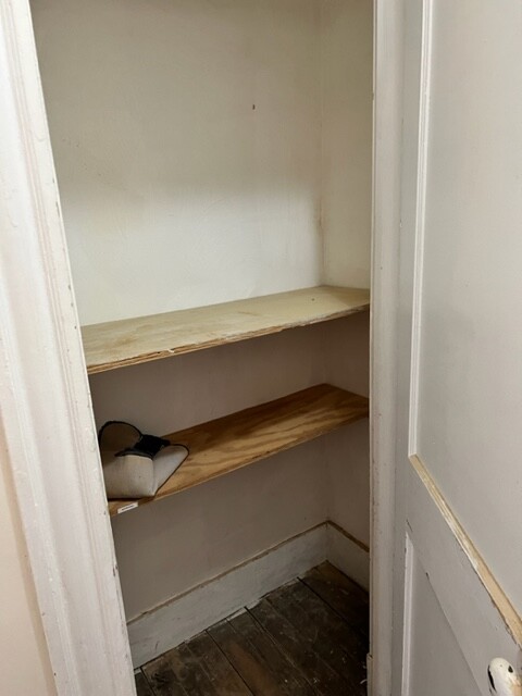 110 Central St, Powder House Square