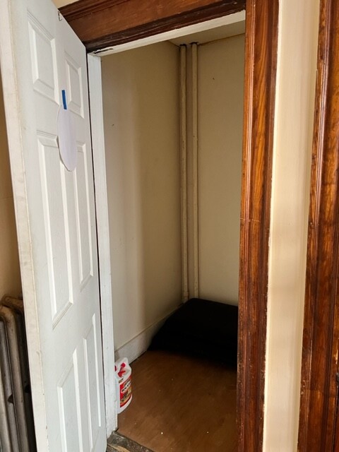 110 Central St, Powder House Square