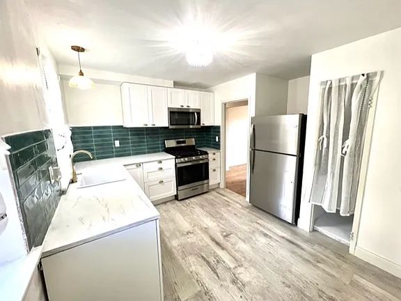 465 Arborway, Jamaica Plain