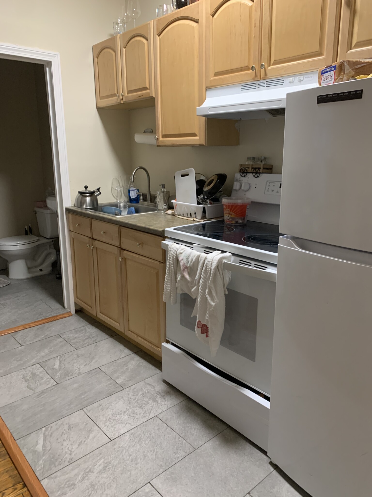 896 Huntington Ave, Mission Hill