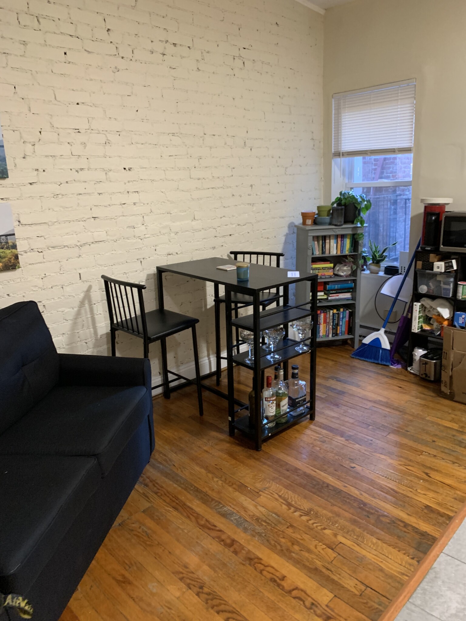 896 Huntington Ave, Mission Hill