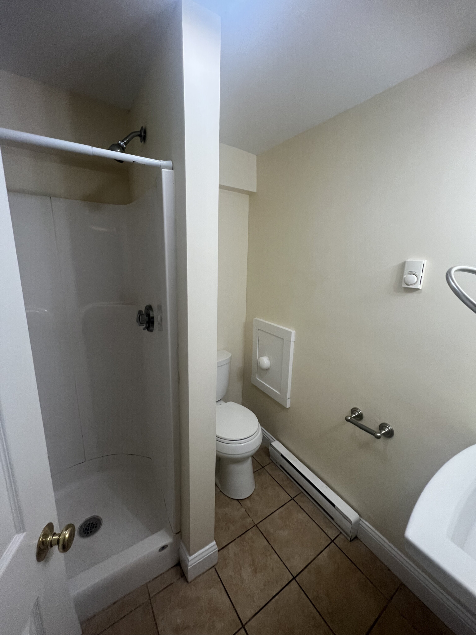 895 Huntington Ave, Mission Hill