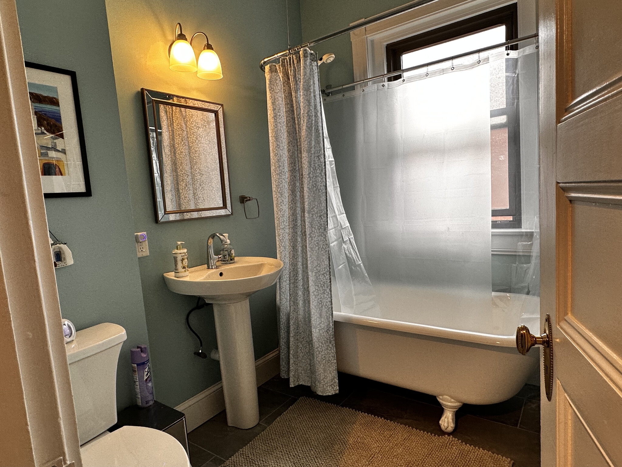 24 Beaufort Rd, Jamaica Plain