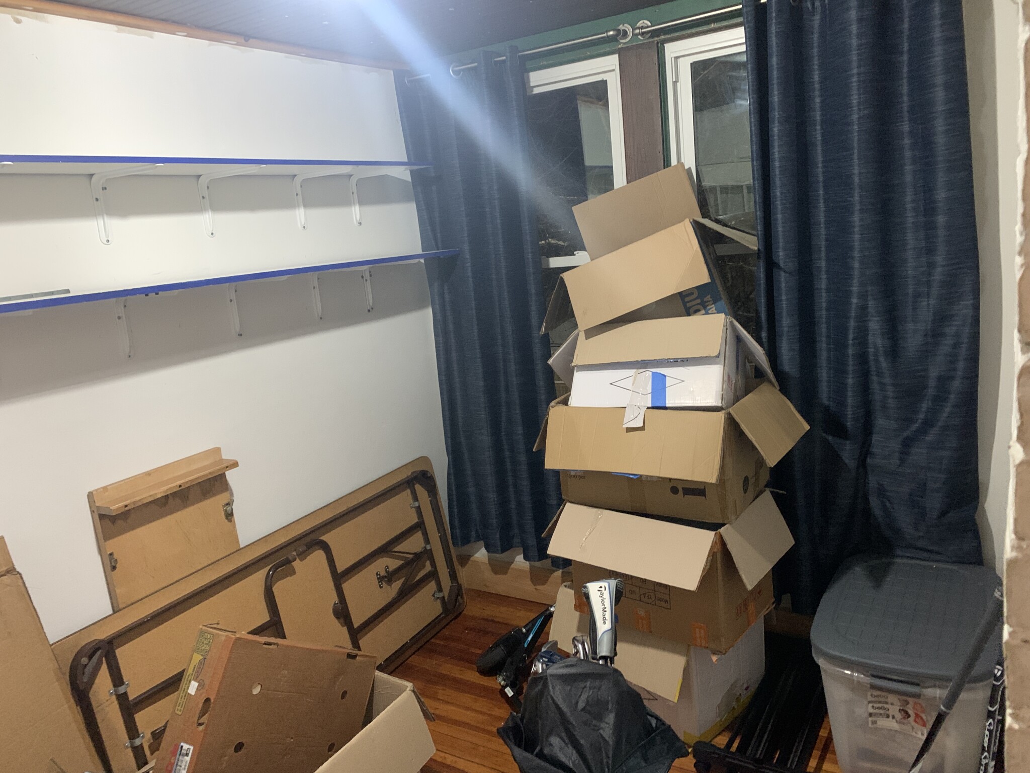 209 Chestnut Hill Ave, Brighton