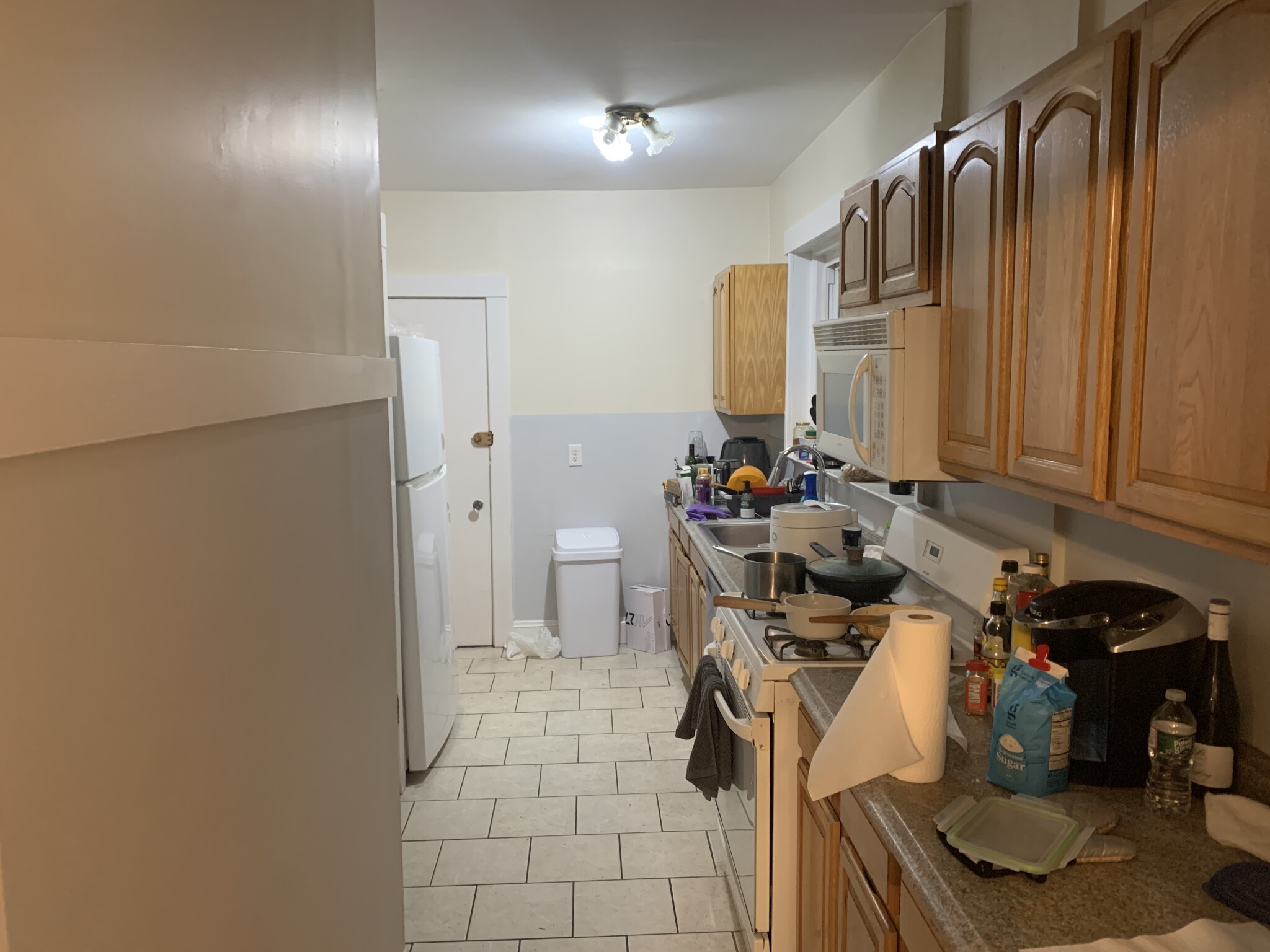 209 Chestnut Hill Ave, Brighton