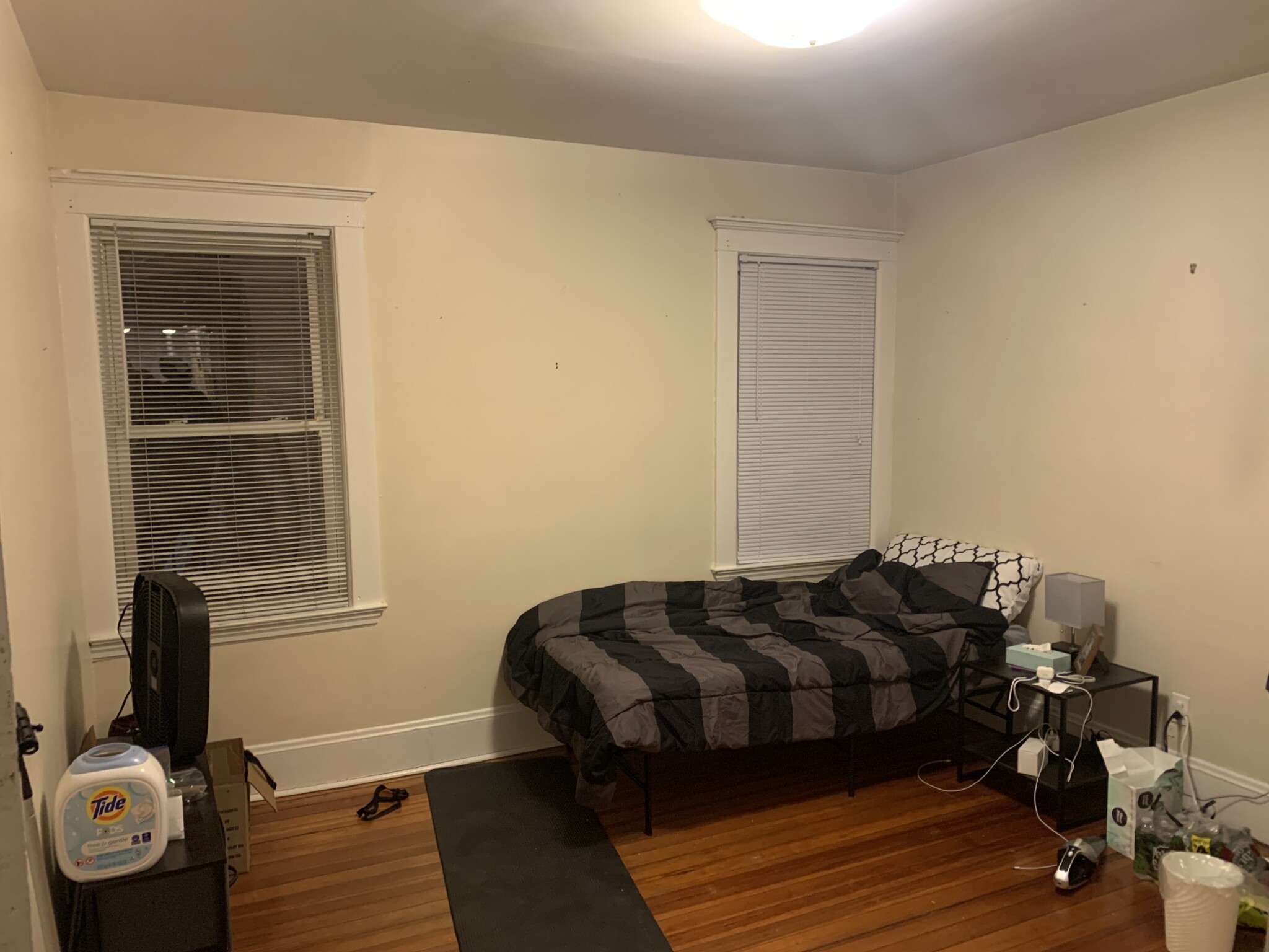 209 Chestnut Hill Ave, Brighton