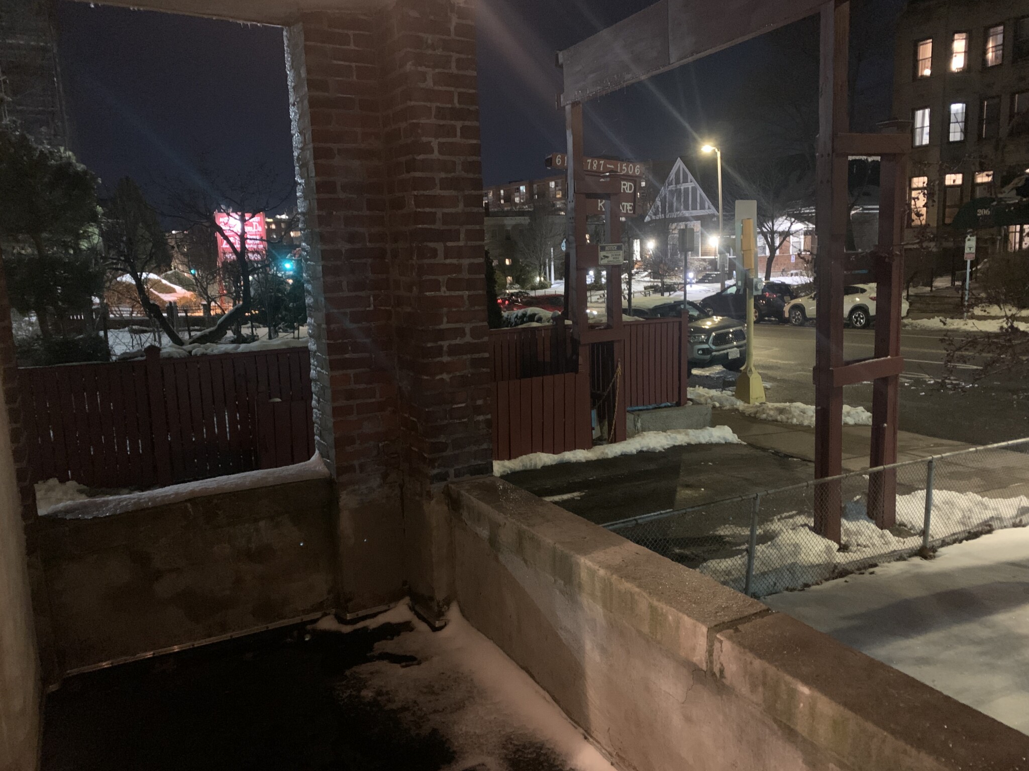 209 Chestnut Hill Ave, Brighton