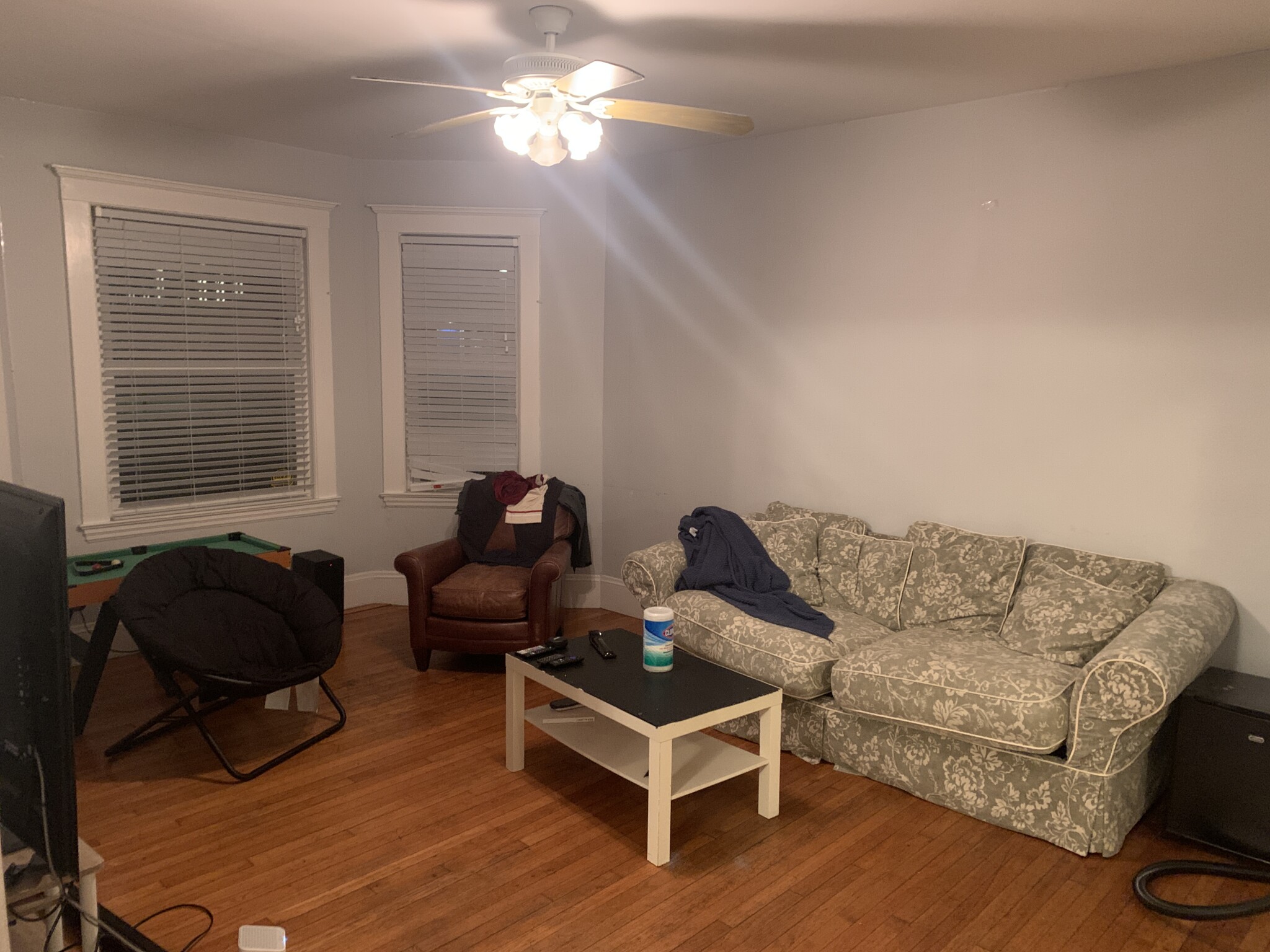 209 Chestnut Hill Ave, Brighton