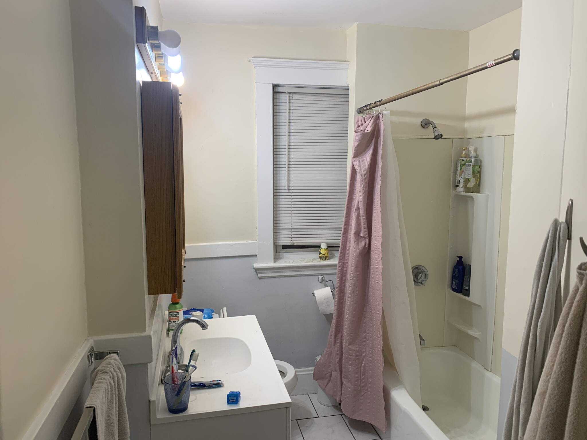 209 Chestnut Hill Ave, Brighton