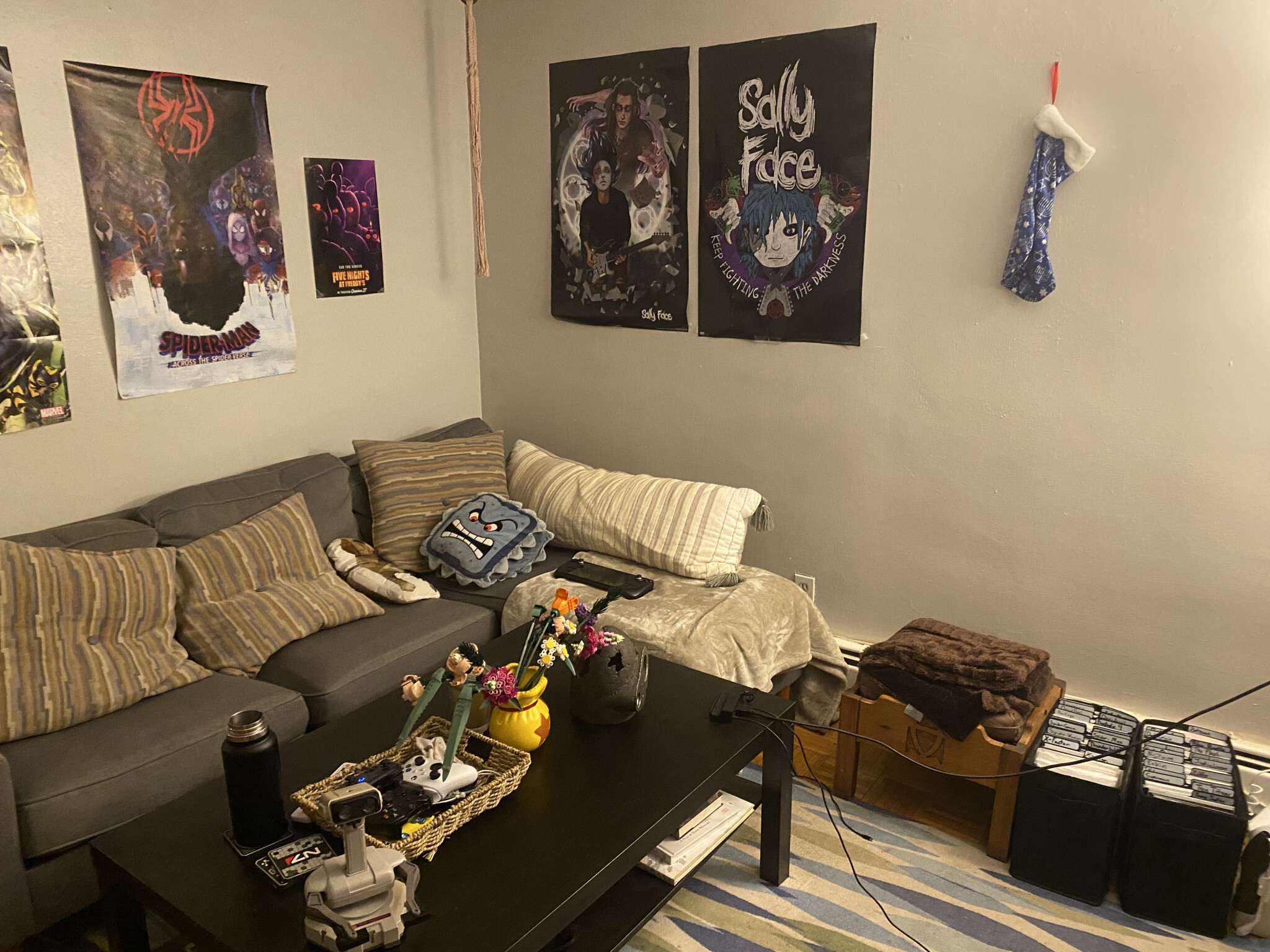 38 Garden St, Beacon Hill