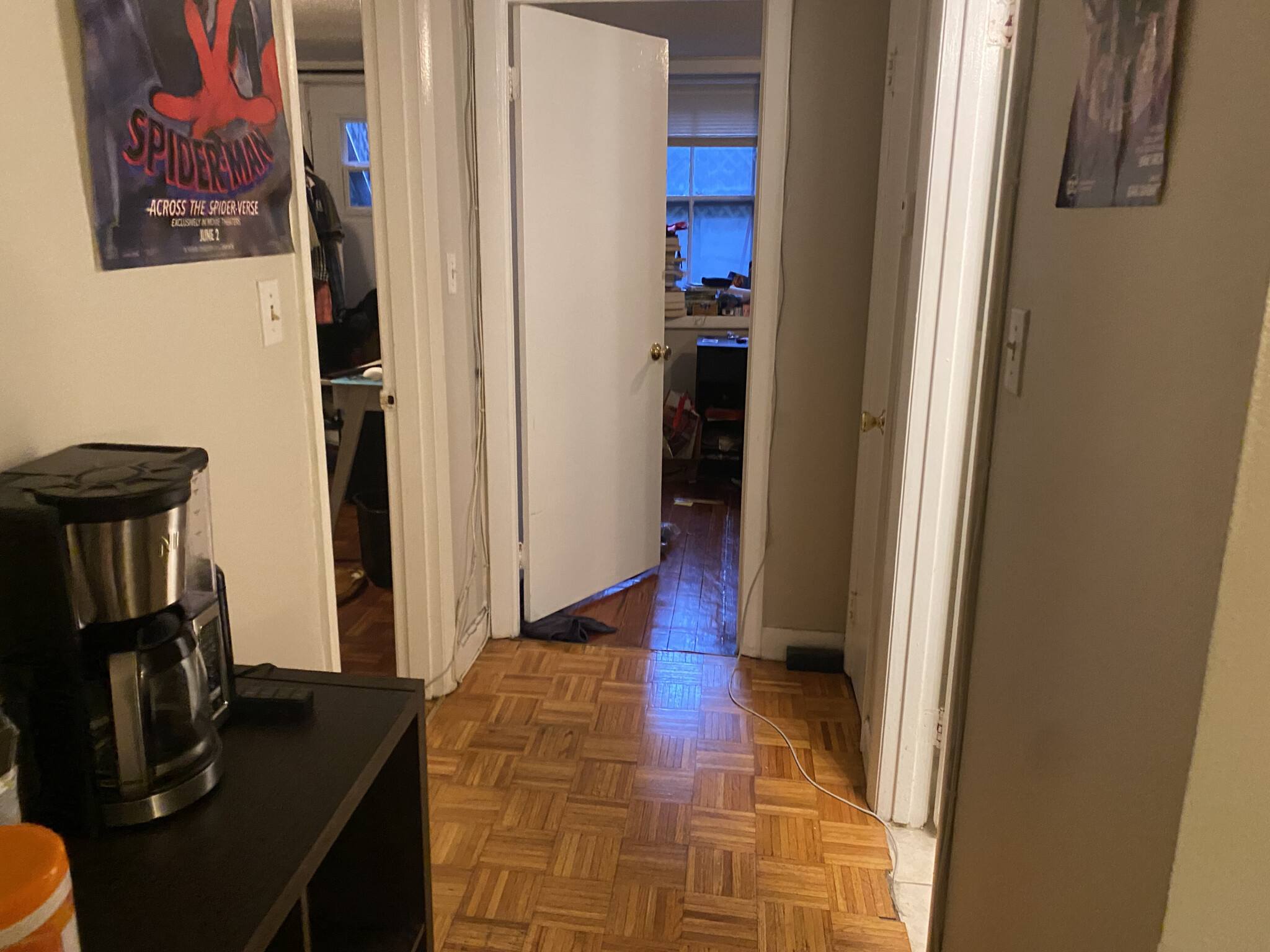 38 Garden St, Beacon Hill