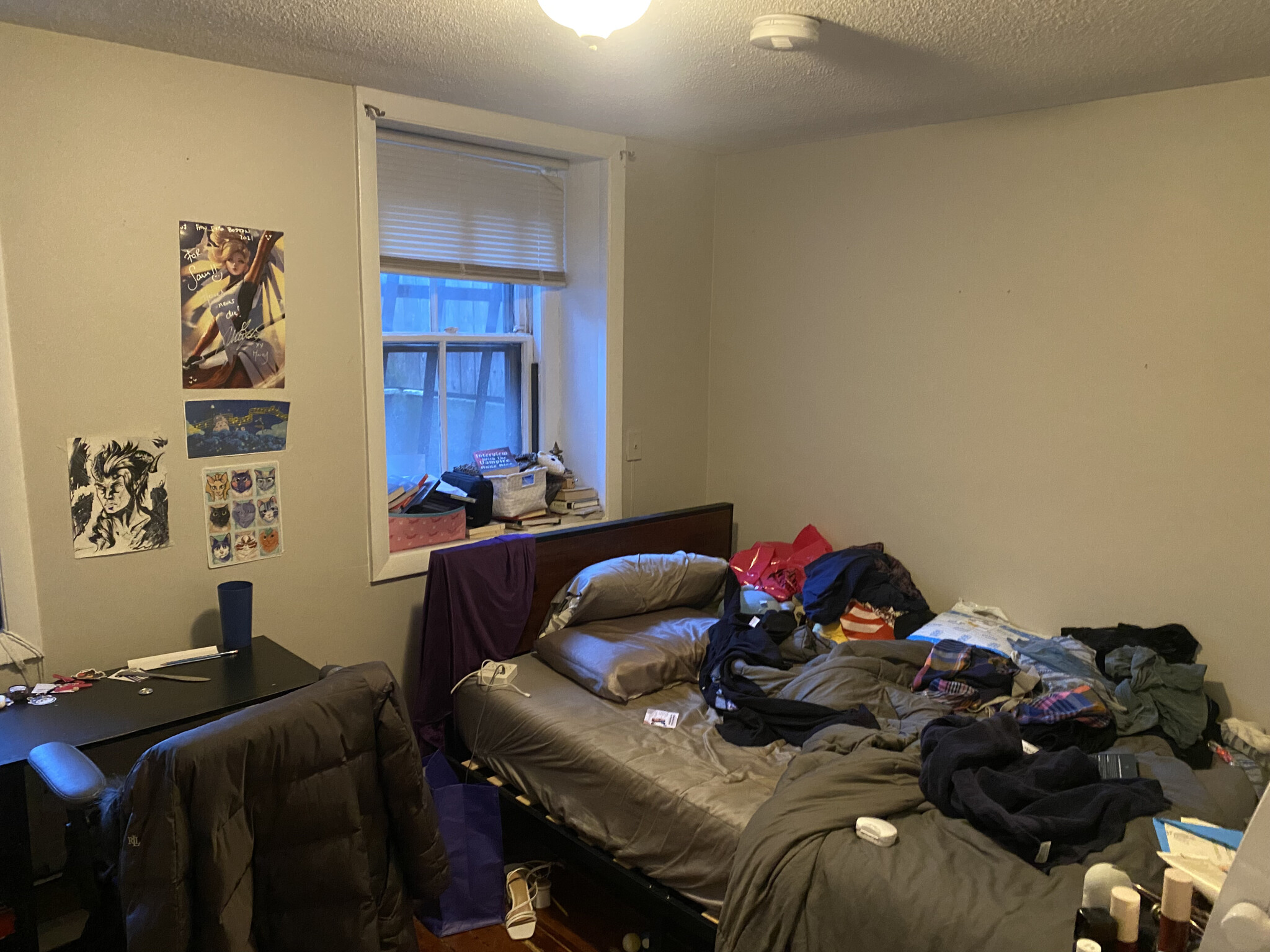 38 Garden St, Beacon Hill