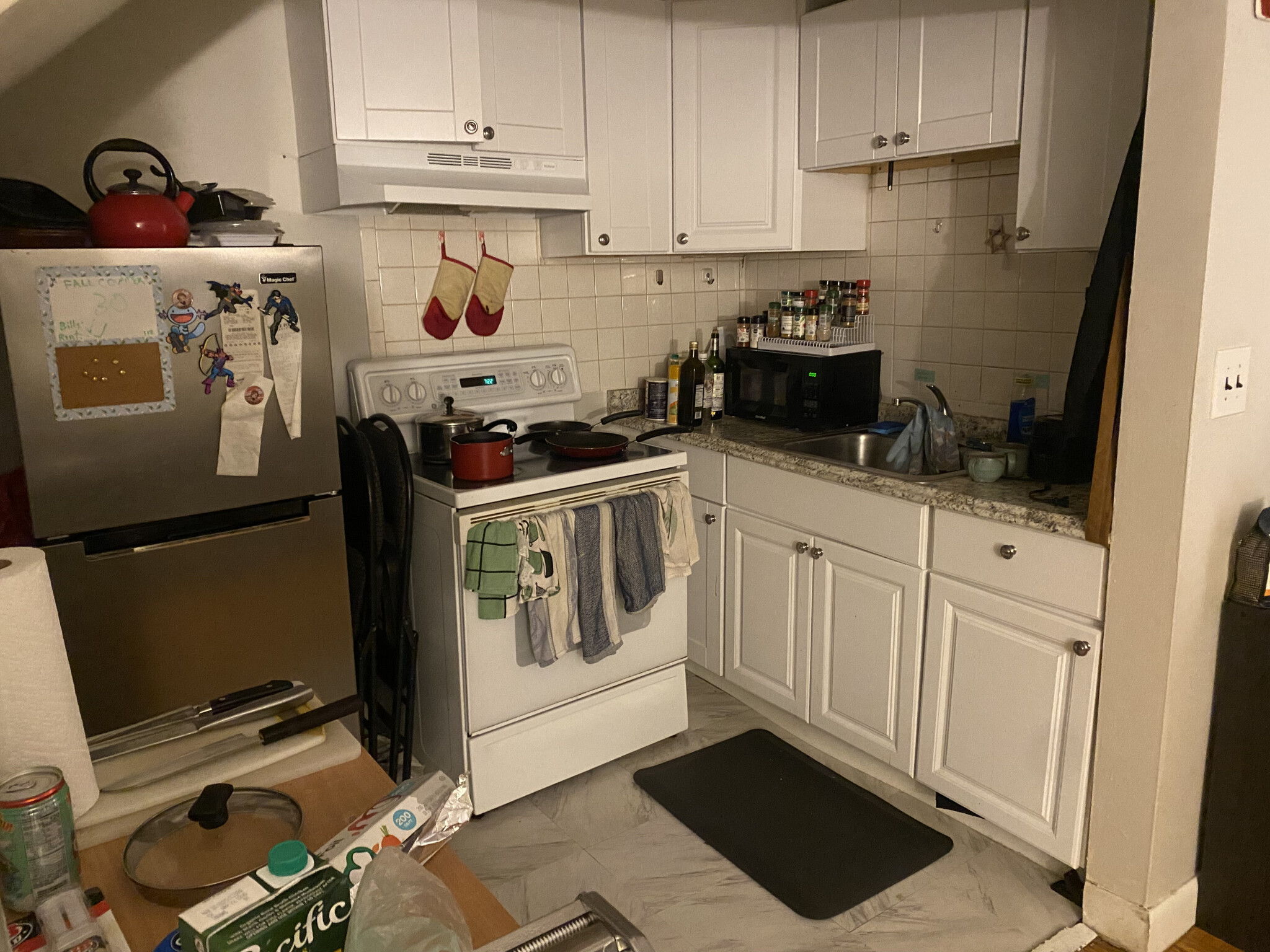 38 Garden St, Beacon Hill