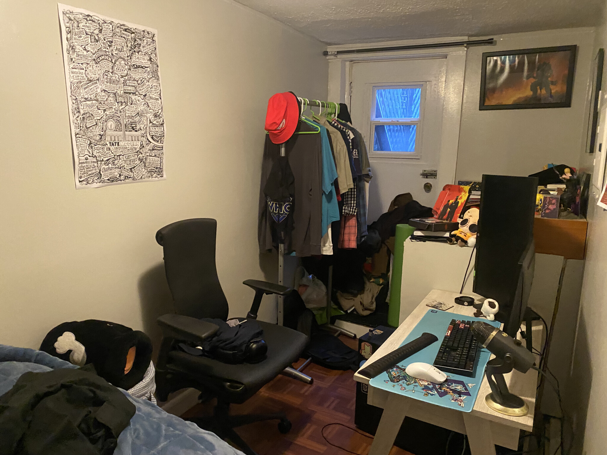 38 Garden St, Beacon Hill