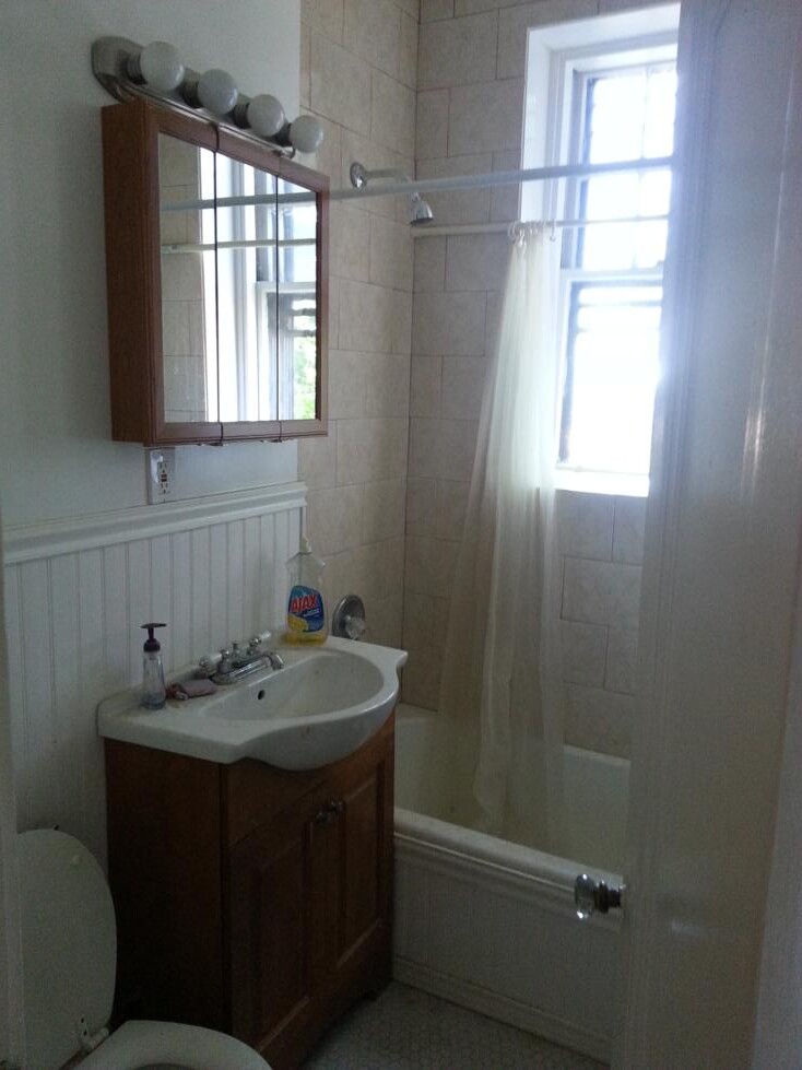 2001 Commonwealth Ave, Brighton