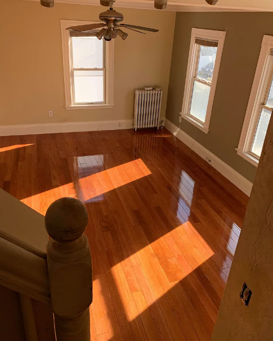 67 Flint St, East Somerville