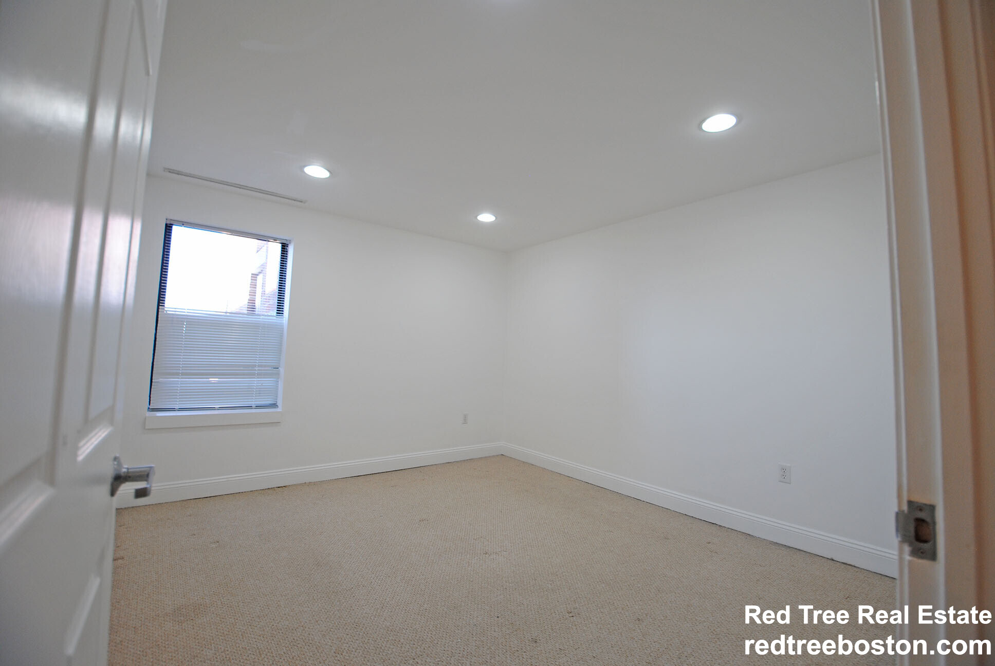 100 Jersey St, Fenway