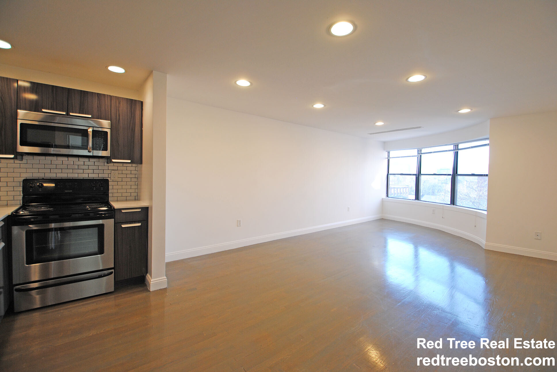 100 Jersey St, Fenway