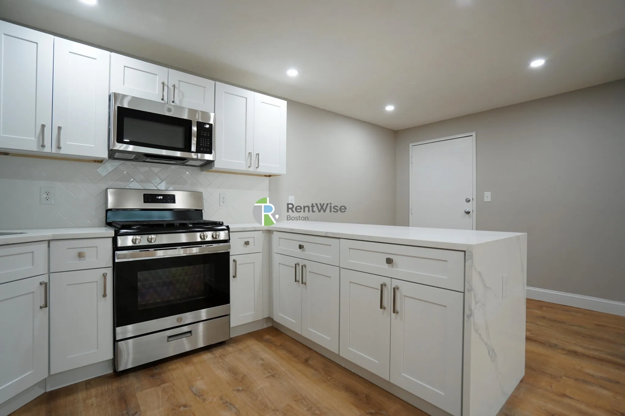 979 Fellsway, Wellington