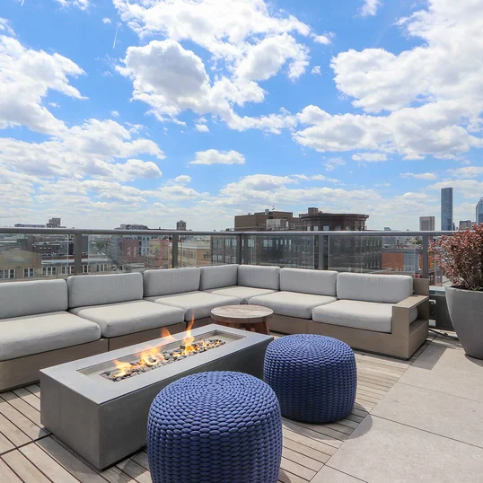 390 Harrison Ave, South End