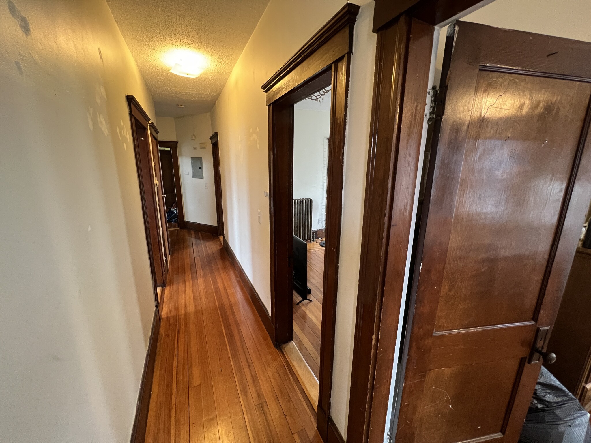 223 Holland St, Teele Square