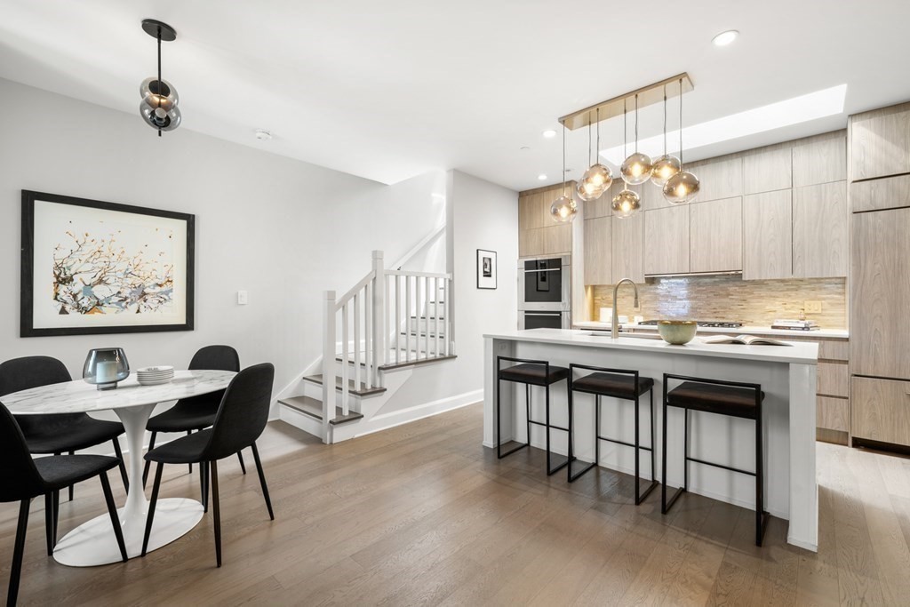 3 bed, 2.5 bath apartment for rent at 140 Shawmut Ave Unit 4C, South End — photo 2 of 21