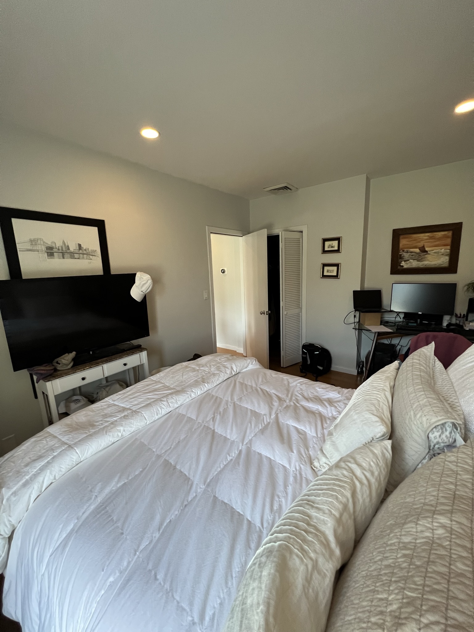 1661 Washington St, South End