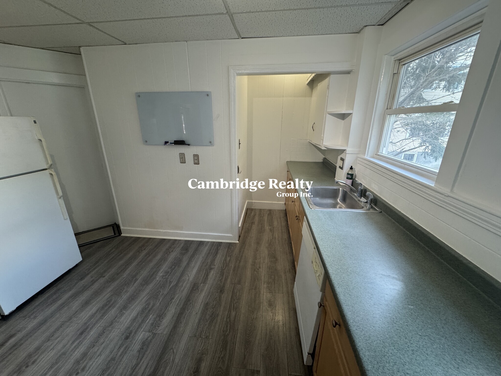 246 Highland Ave, Powder House Square