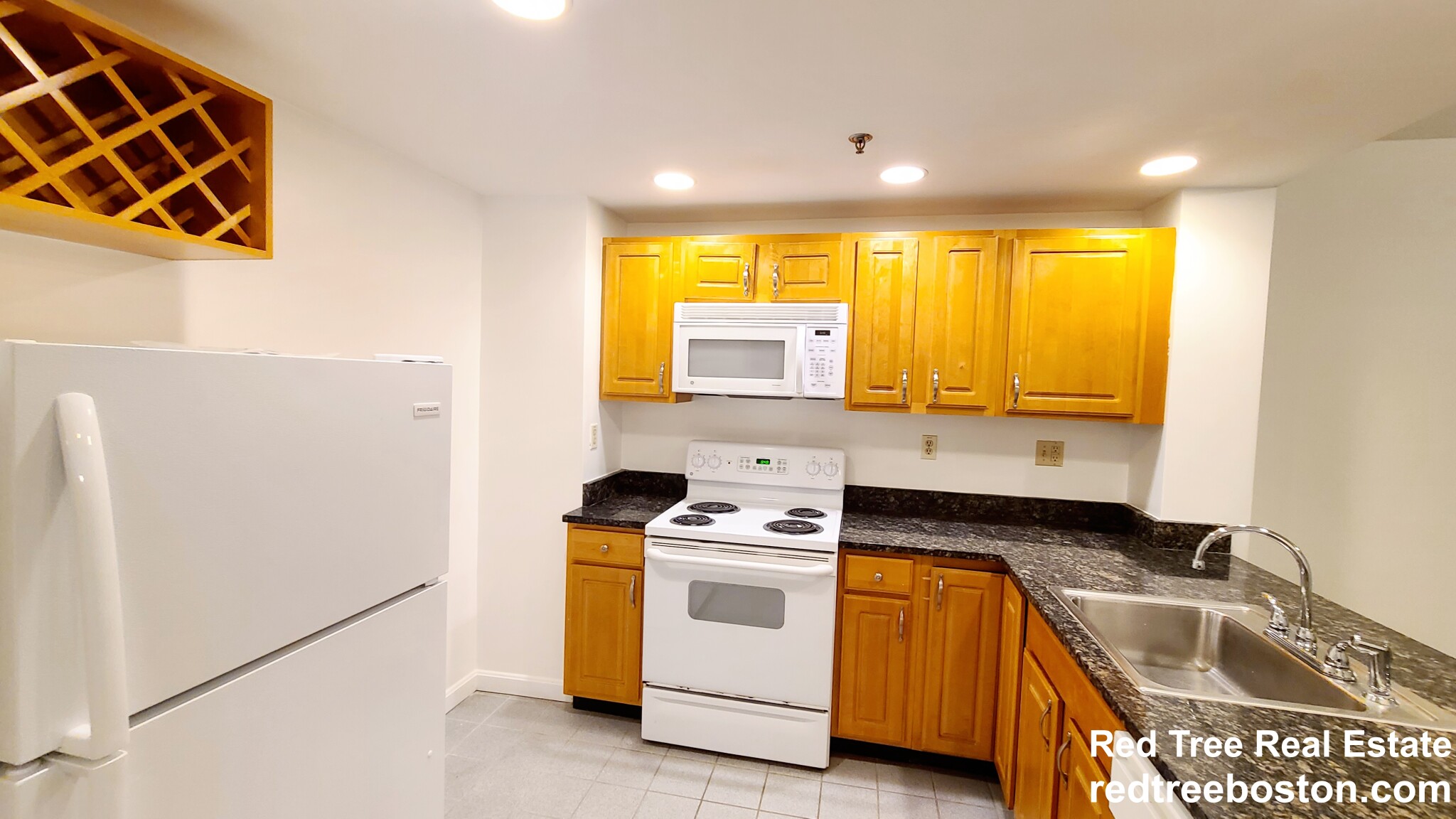 20 Queensberry St, Fenway