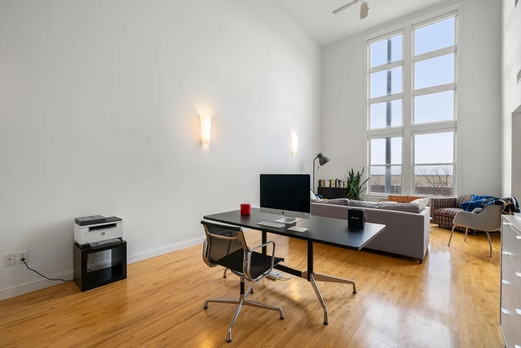 21 Park St, Union Square