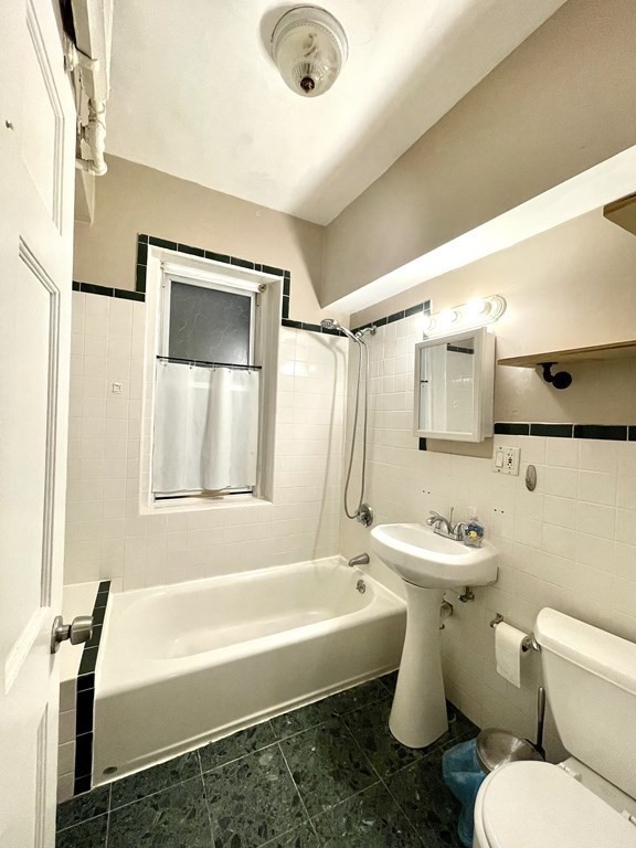 797 Washington, Brookline