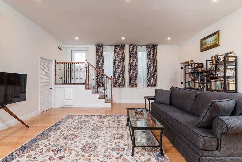 50 Belle Ave, West Medford