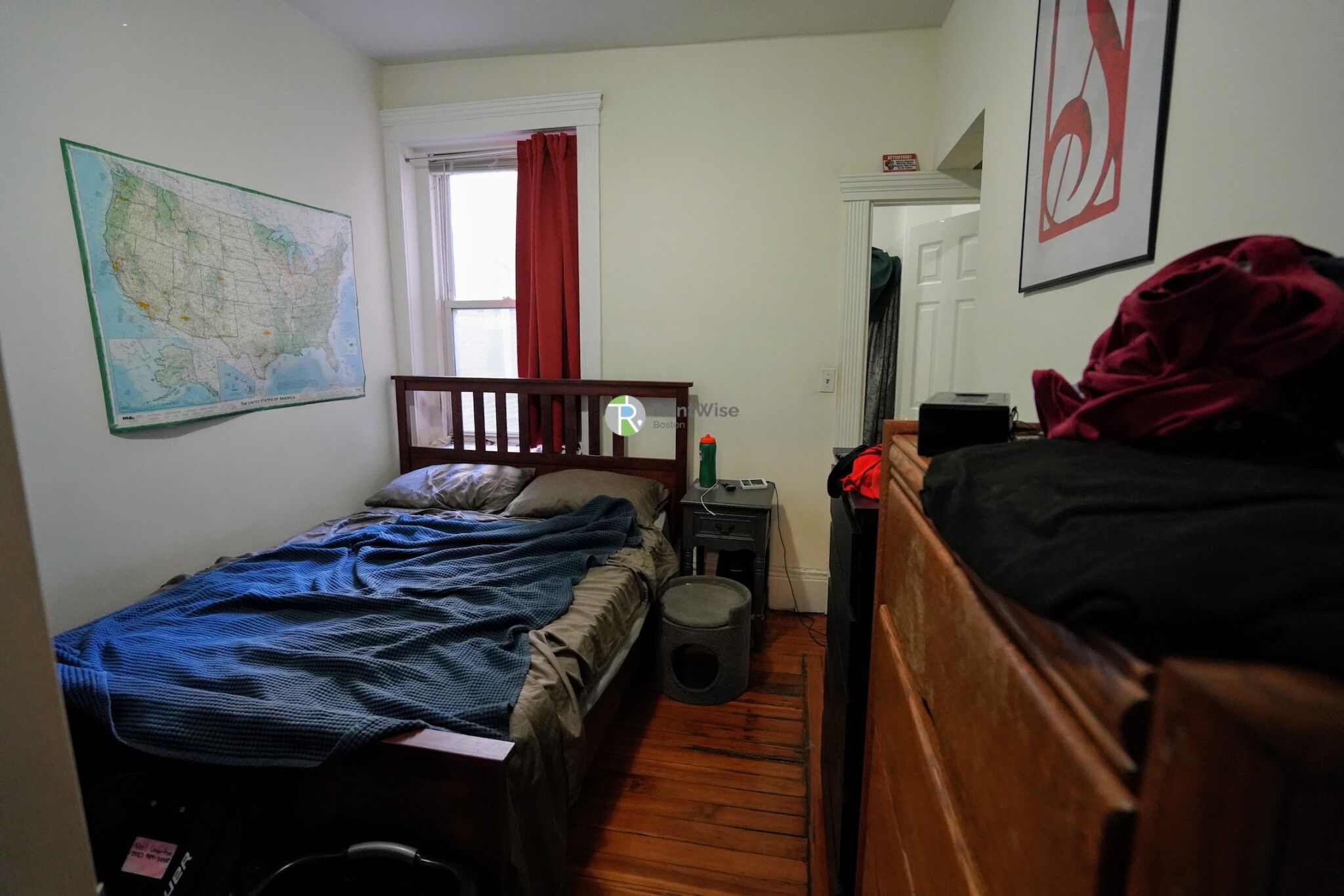 63 Brighton Ave, Allston