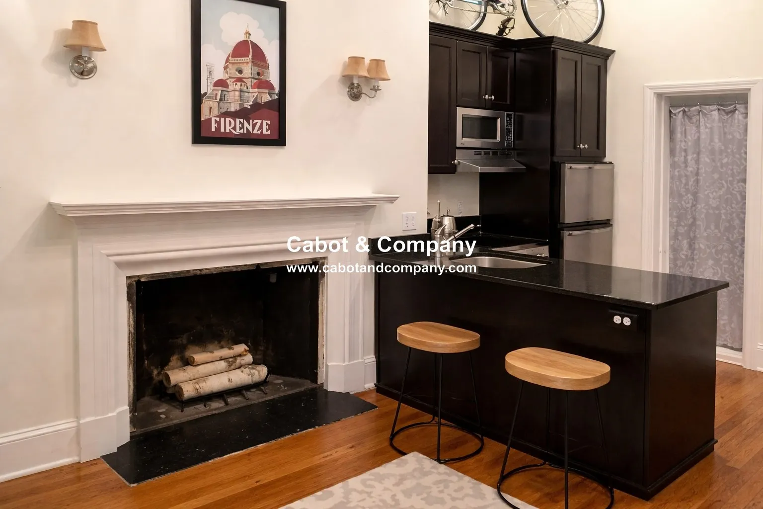 185 Beacon St, Back Bay