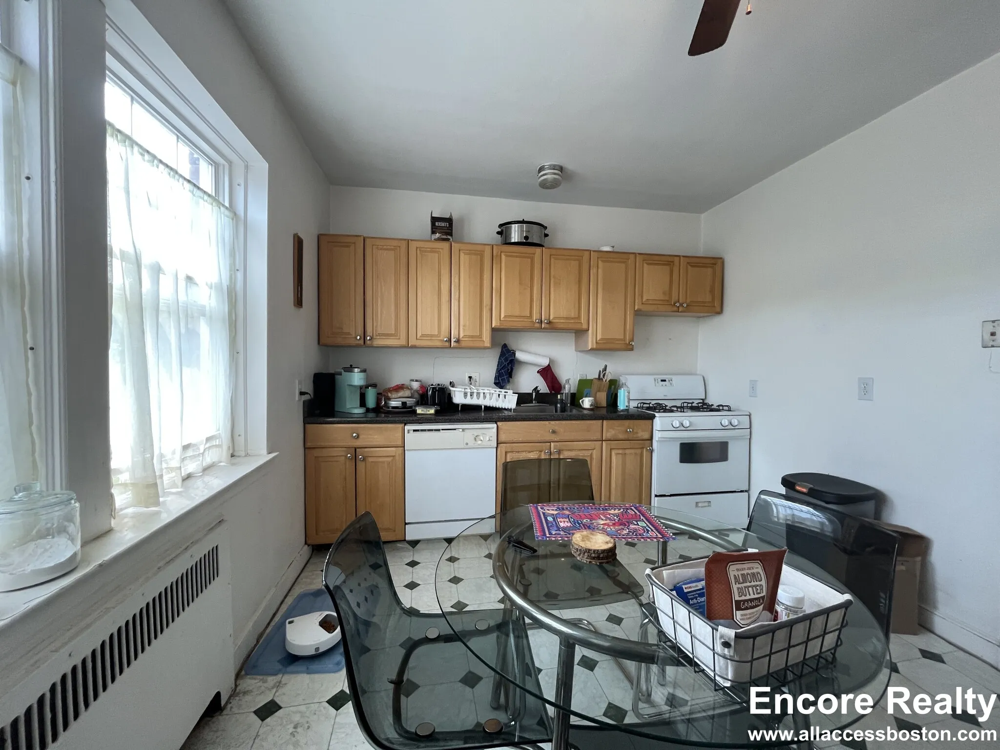 20 Fairbanks St, Brookline