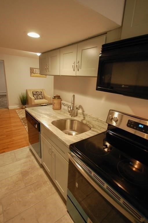 3 bed, 2 bath apartment for rent at 141 Chiswick Rd Unit 2, Brighton — photo 14 of 16