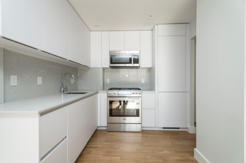3 bed, 1.5 bath apartment for rent at 1410 Columbia Rd Unit 5B, South Boston — photo 1 of 9